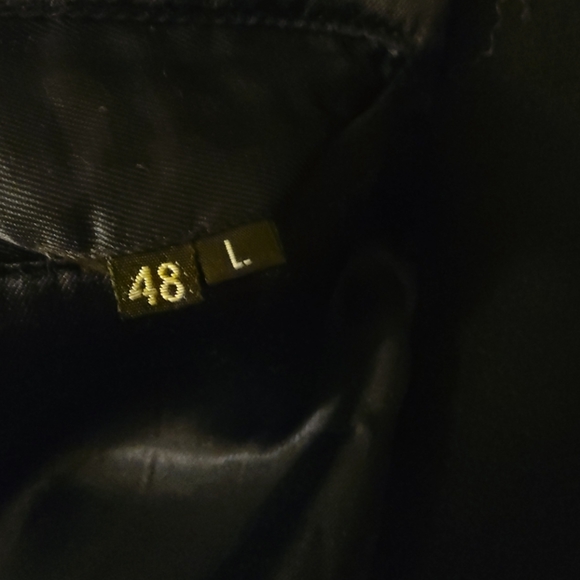 Alexander Shields Park Avenue New York Wool Coat - Picture 13 of 13